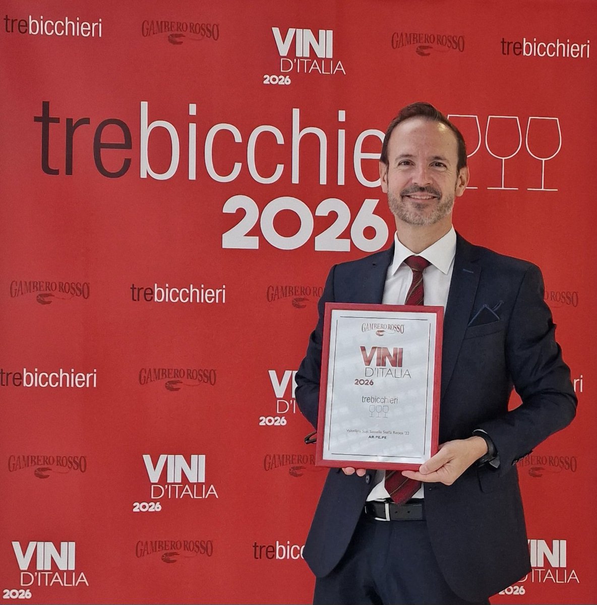 ARPEPE wines tweet media