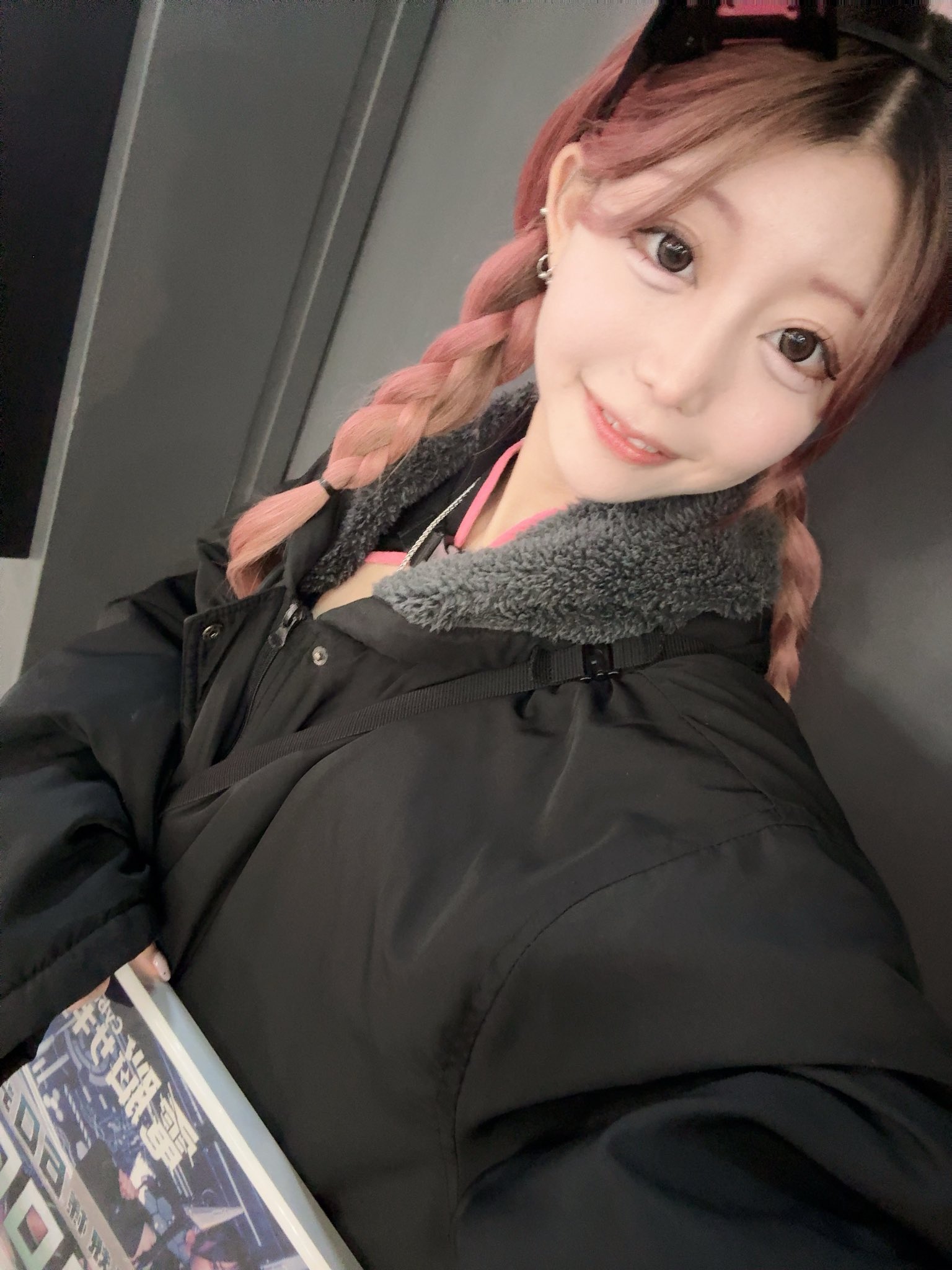 いちごみるく🍓🍼 (@ichigo_abyss_86) / X