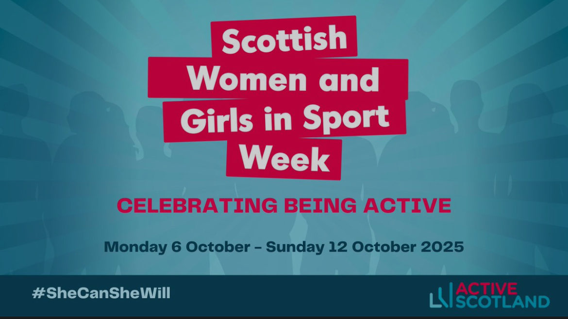 🖤 𝐖𝐨𝐦𝐞𝐧 𝐚𝐧𝐝 𝐆𝐢𝐫𝐥𝐬 𝐢𝐧 𝐒𝐩𝐨𝐫𝐭 𝐖𝐞𝐞𝐤: 𝐃𝐚𝐲 𝟕 𝐖𝐫𝐚𝐩-𝐔𝐩 🖤

As Women and Girls in Sport Week comes to a close we want to say a huge thank you to everyone who’s supported, coached, cheered and championed our incredible girls’ teams this season 🙌⚽

From