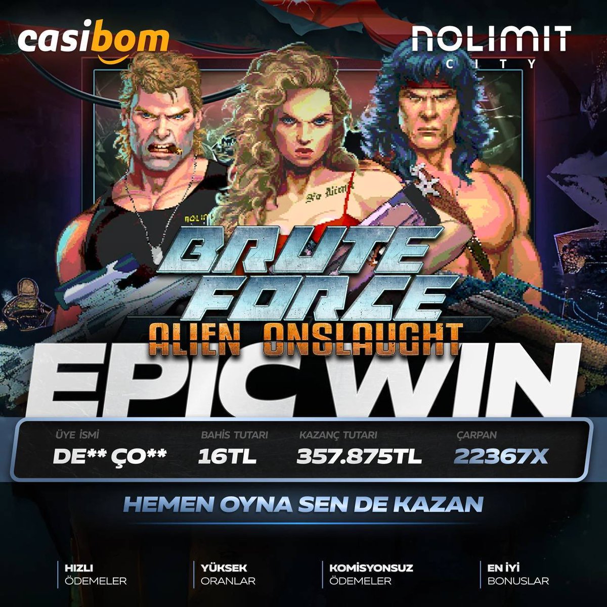 🎰 Herkes konuşur, kazanan Casibom olur.
marsbahis ve jojobet sadece izler 💎

Casibom Güncel Giriş : tinyurl.com/Casibom-Gir