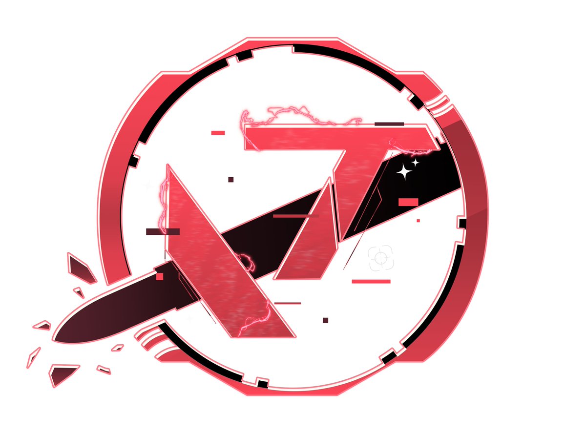 NUN ist es offiziell ich kann euch voller Freunde das V-V-T Logo/Icon annoncieren

Art by : <a href="/Astra_Reina/">AstraReina ⏳️💫</a>