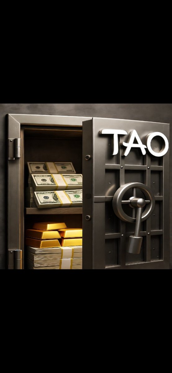 $TAO is a native token of <a href="/bittensor_/">Bittensor</a>, a decentralized AI network where people contribute computing power, data, or models — and get rewarded fairly.
<a href="/inspectxyz/">Inspect</a> + <a href="/NuanceSubnet/">Nuance</a> 
 <a href="/bittensor_/">Bittensor</a>    lead the way 
#Nuancelnspectxyz 

❤️ Like = earn $TAO
🔁 Repost = earn $TAO
💬