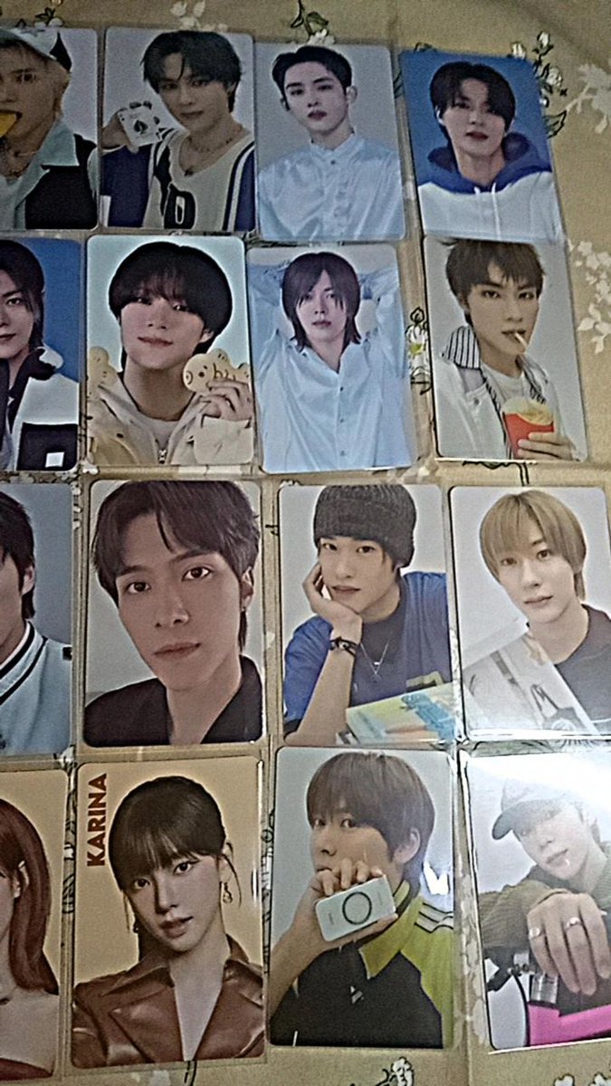 STARSMILK127's tweet photo. WANT TO SELL 

HARGA TANYA AJA DI CHAT

DOM CIREBON,JAWA BARAT 

SUDAH TERMASUK PACKING 

NEGO??BOLEHH ASAL YANG MASUK AKAL https://t.co/JR8Y7W5gih