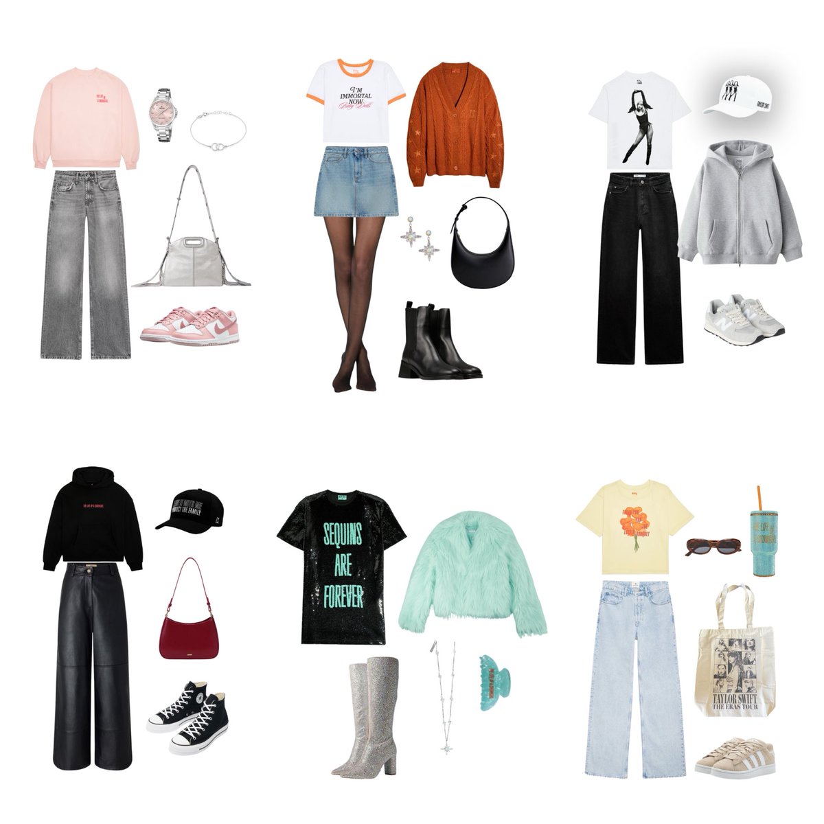 daylambre13's tweet image. The #TSTheLifeOfAShowgirl merch has so much potential!❤️‍🔥