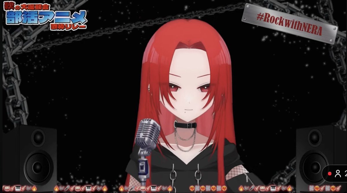 狐鳴らむ🦊🐑@11/8＆9歌枠リレー🎤✨ on X