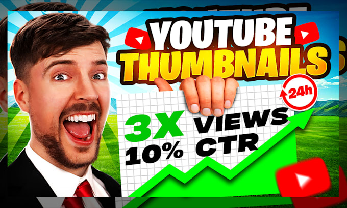 byadegoke's tweet image. 🎯 Calling all YouTubers!
I’m creating 3 FREE YouTube Thumbnails clean, catchy, If you’re a creator who wants better clicks, drop your channel link below or just comment “ME.” I pray this finds the right creators 🖤
Please RT, it might reach someone who needs it.