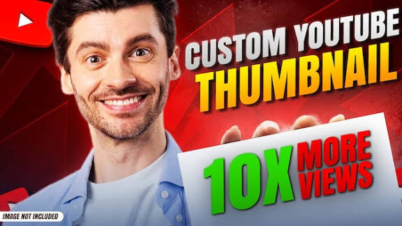 byadegoke's tweet image. 🎯 Calling all YouTubers!
I’m creating 3 FREE YouTube Thumbnails clean, catchy, If you’re a creator who wants better clicks, drop your channel link below or just comment “ME.” I pray this finds the right creators 🖤
Please RT, it might reach someone who needs it.