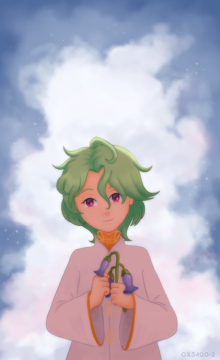 🐍The Green Moth🐍 tweet media