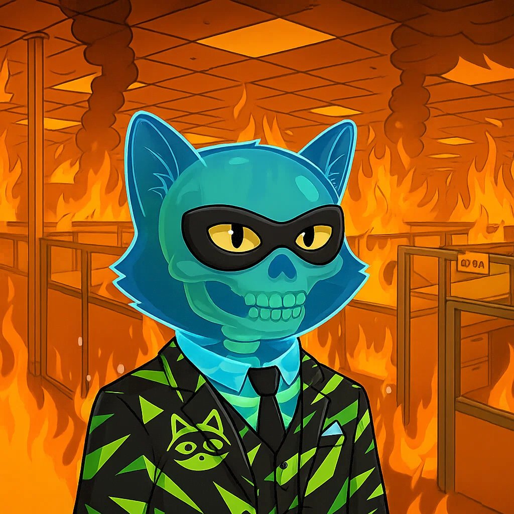 HOT (The Blue Cat 🥵) tweet media