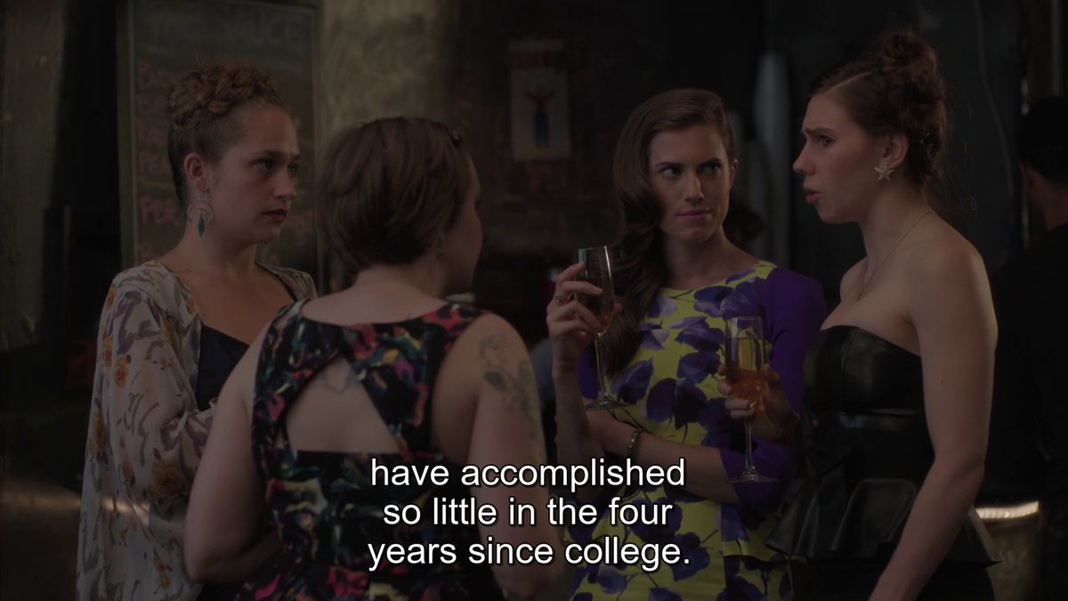 hbogirlsbot's tweet image. 