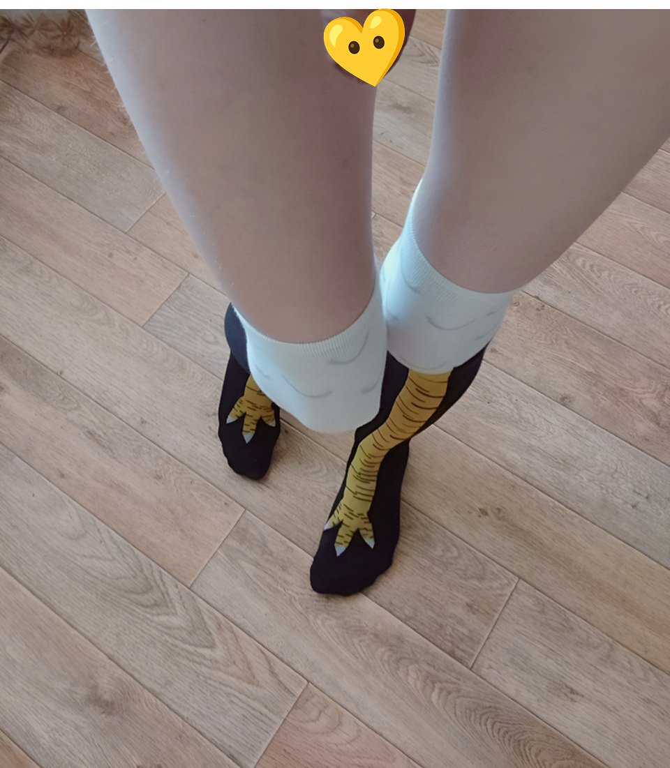 legutil's tweet photo. new socks🥴 https://t.co/Ej4p74CqDD