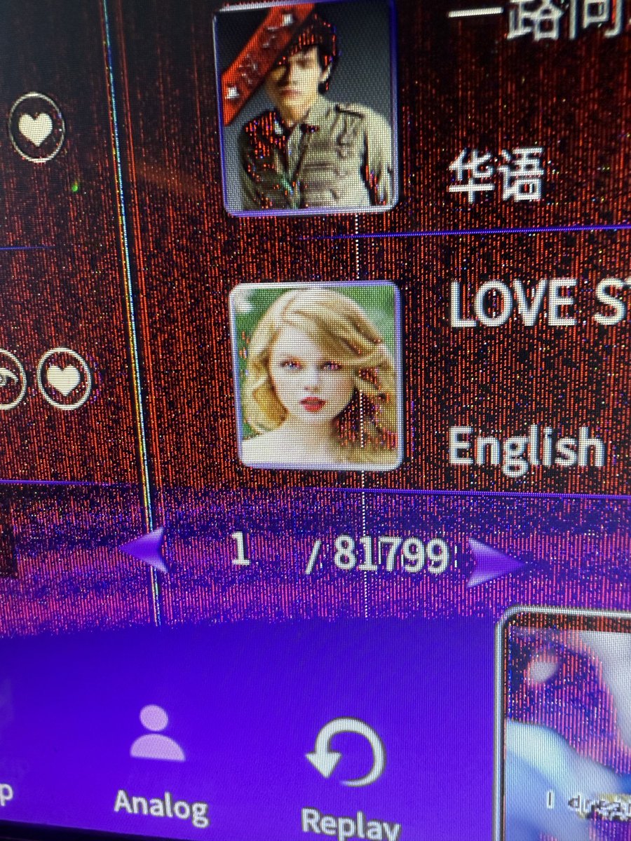 my therapist: demonic asian taylor swift isn’t real and she is not coming to kill you
demonic asian taylor swift:
