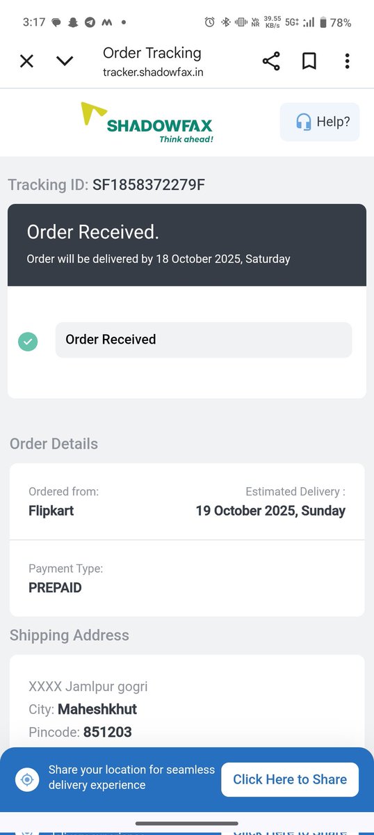 AG18 GAMER tweet media