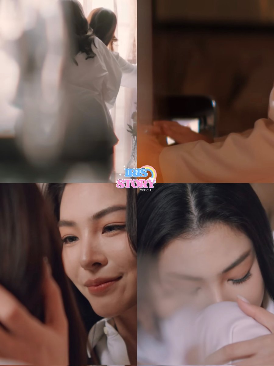 IrisStoryTH's tweet image. &quot;ผู้หญิงปริศนาคนนี้คือใครกันนะ&quot;🤍🤍🤍

ใน Trailer Broken of Love มีการปรากฏผู้หญิงปริศนาที่ได้เล่นคู่กับพระเมะทรงเสี่ยอย่างพี่ฝ้าย ซึ่งแอดเองก็ยังไม่สามารถเดาได้เช่นกัน 🤔🤔🤔🤔

#FayePeraya
#FayeGENTLEbadGIRL
#BrokenOfLove
#BrokenOfLoveหัวใจช้ำรัก
#FayePeraya
#ฝ้ายพีรญา…