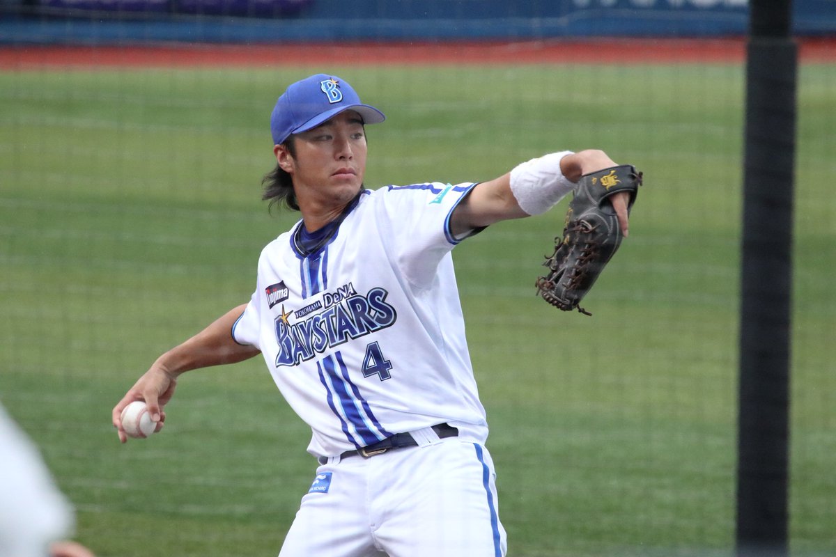 MandMFSw's tweet image. 度会くん代打ヒット！

とりあえず詰め合わせ

#度会隆輝 
#DeNAベイスターズ