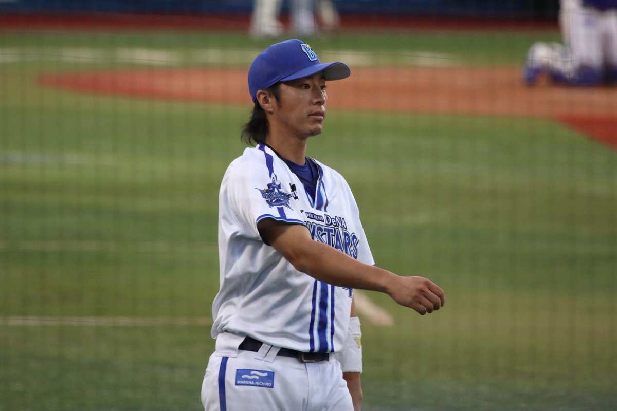 MandMFSw's tweet image. 度会くん代打ヒット！

とりあえず詰め合わせ

#度会隆輝 
#DeNAベイスターズ