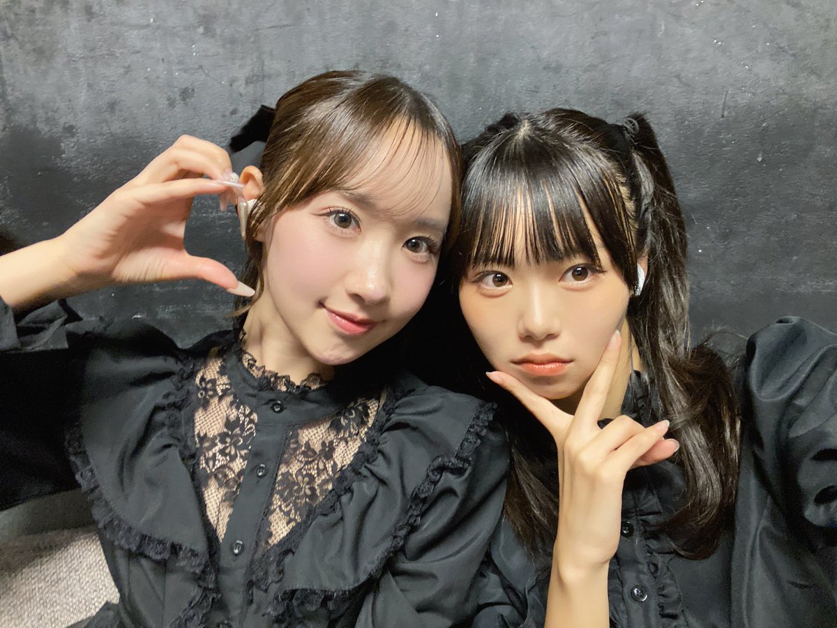 ayuka_maeda's tweet photo. 本日の『LLC - LOVE LIVE CLUB - vol.30』
〜らららすと！〜
ありがとうございました😊

今回はららさんLLCラスト回でした！
結構、ホントに寂しいけどあと2回も会えるのは嬉しいこと！！
WSPC 2Gも963も久々だったけど超楽しかったな〜✨
皆さんはいかがでしたか？？

もちろん来月もLLCあるので絶対遊びにきてねん💞