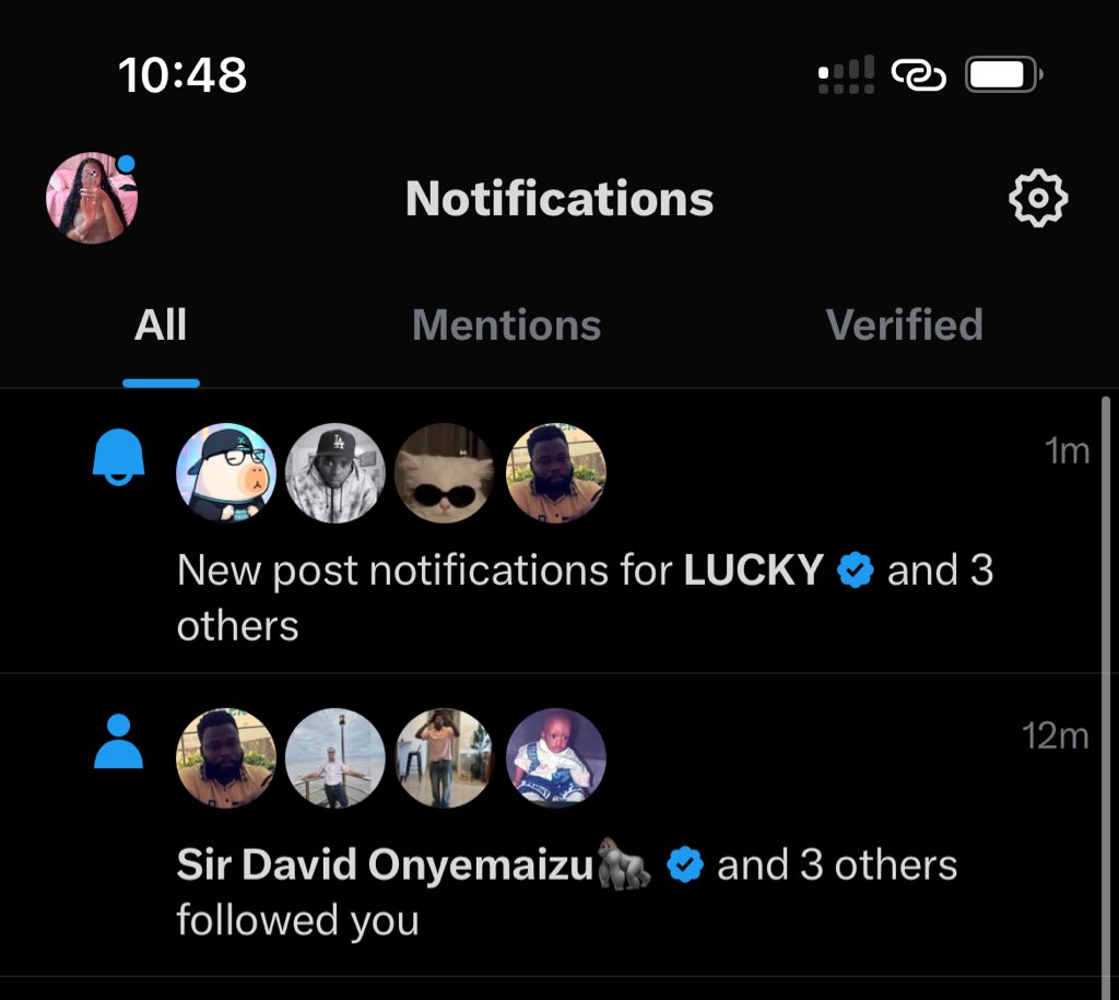 milkygirlie_'s tweet image. Thanks for the follow back  sir 🥰🥰@SirDavidBent