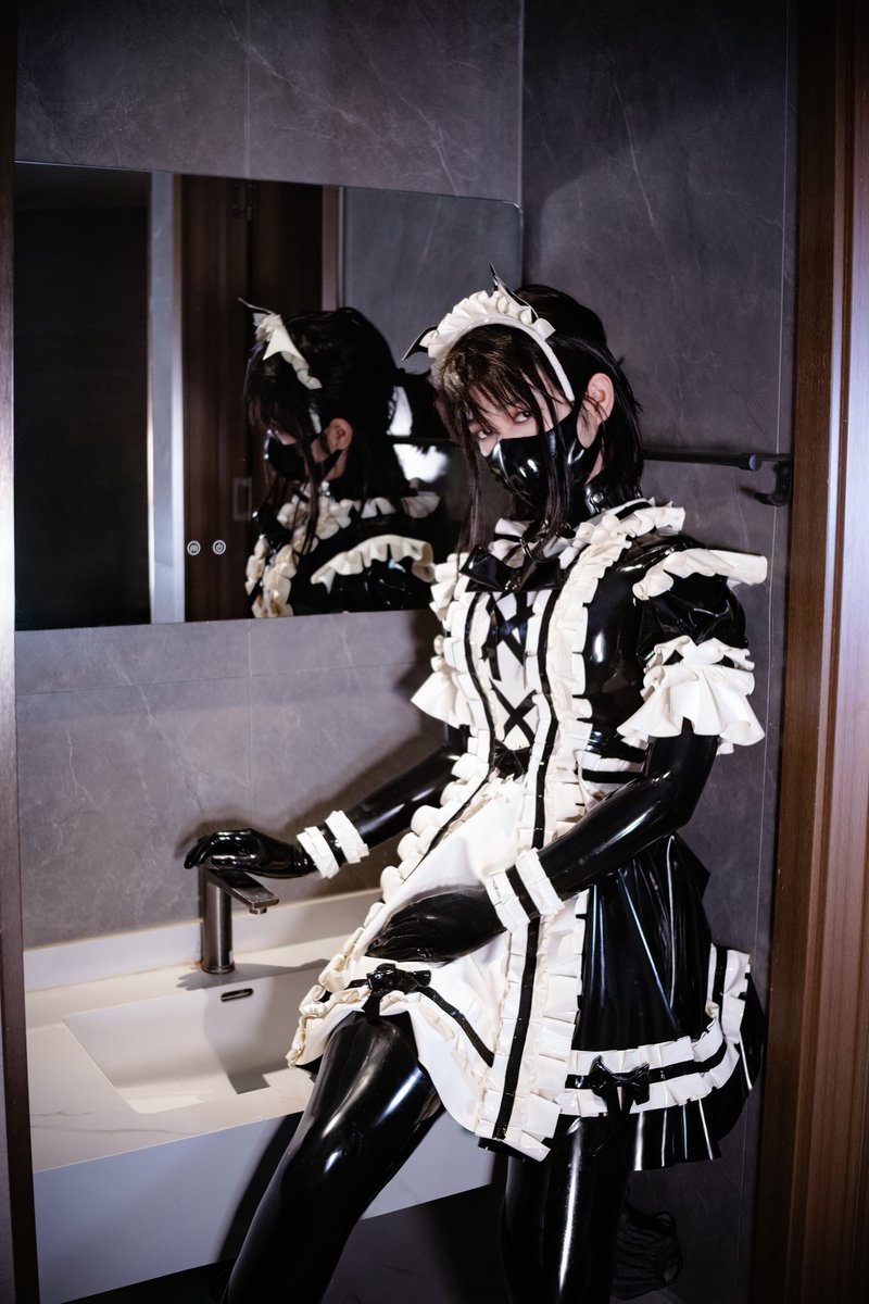 子夜夜_cyberpunk tweet media