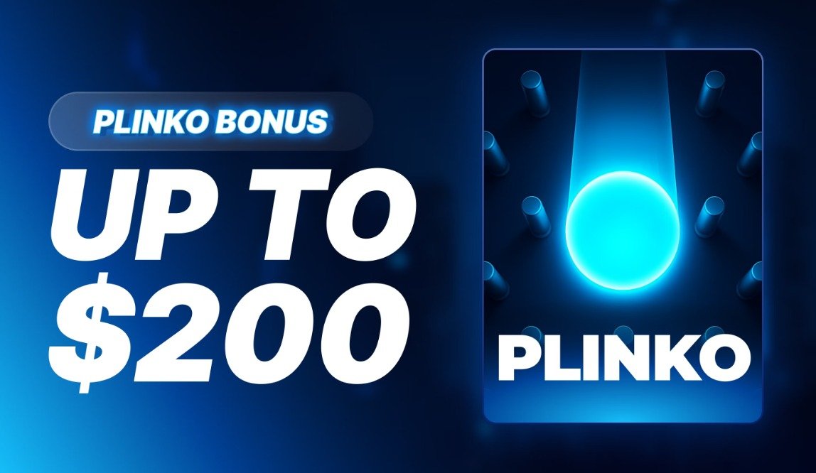 . <a href="/MetaWin/">METAWIN.COM</a> dropped up to $200 in bonus codes this weekend for Plinko

Tiered structure: play more, unlock bigger rewards

 Bronze: $10 @ $1k wager
 Silver: $30 @ $3k
 Gold: $60 @ $6k
 Platinum: $100 @ $10k

Plus you're stacking MetaMax Rewards on top

If you're playing Plinko