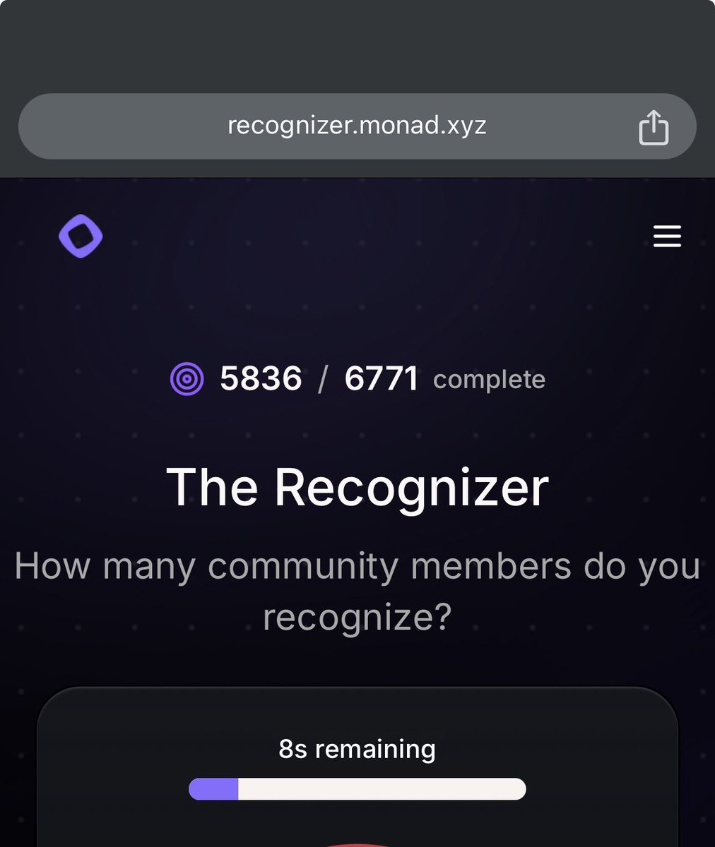 Alezz_evm's tweet image. I found you @0x_adah 👀💜..

I still have 1500 nads to recognize, comment below let me see ur pfp …..