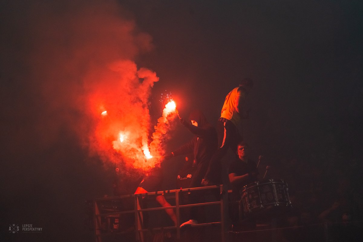skrzypinski's tweet image. Warto zobaczyć, przyjedź do #Szczecin na mecz, będziesz wracał. Już jesteś nasz!

#POGWIS #ultras #fans