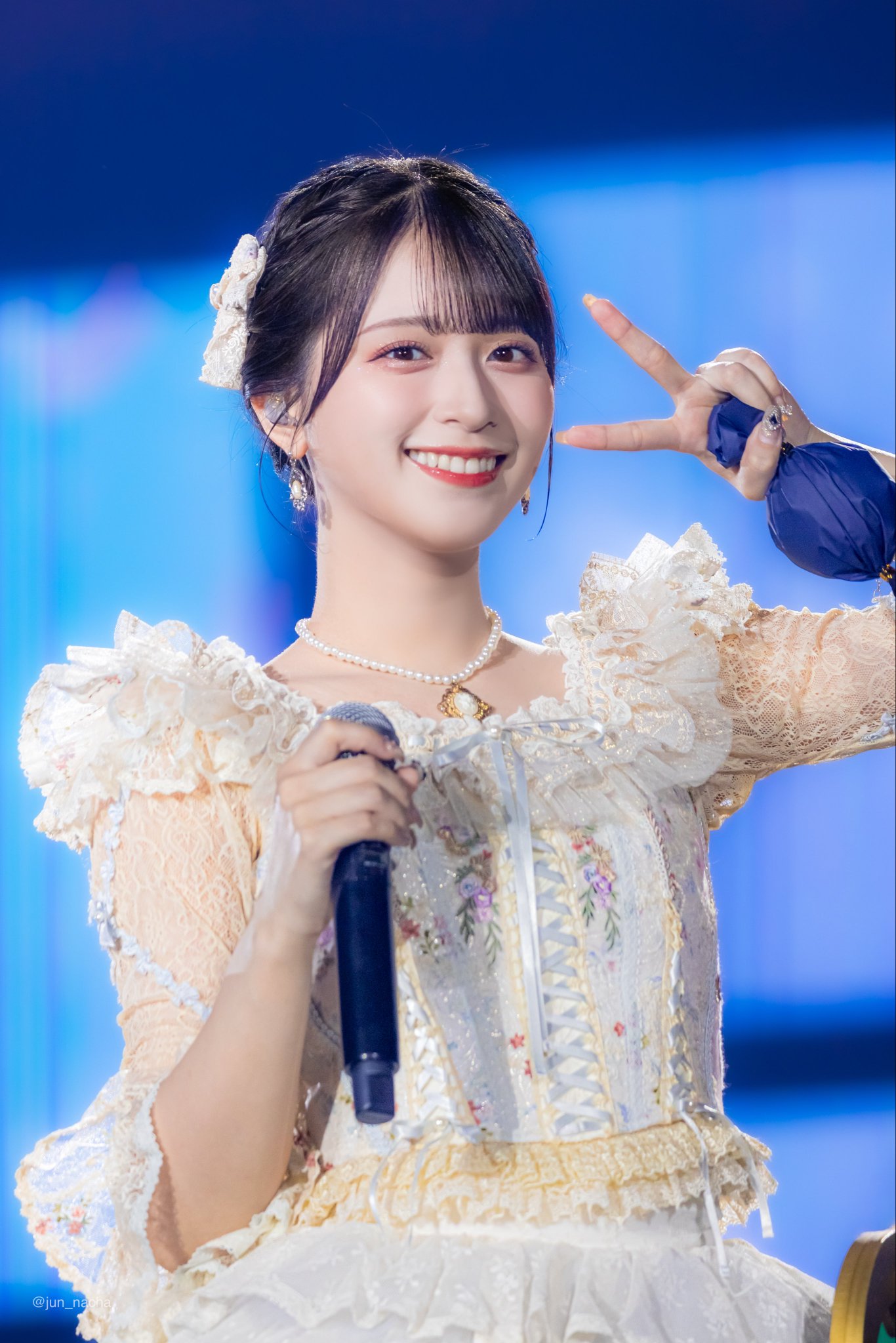 佐々木舞香直筆　生写真ヨリ　超特急逃走中 8周年ツアー コンプ 4カットカード 佐々木舞香直筆 生写真ヨリ 超特急逃走中 8周年ツアー コンプ 4カット