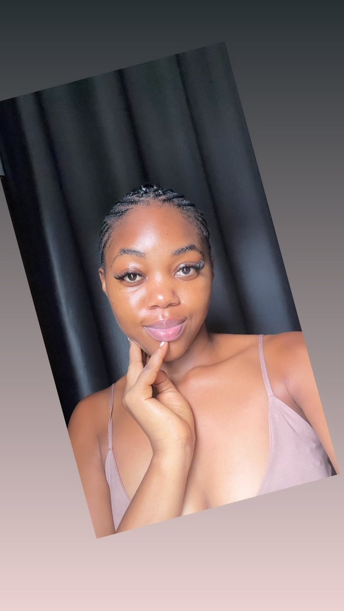 rubaw38's tweet image. Morning of a skincare girlie 💕