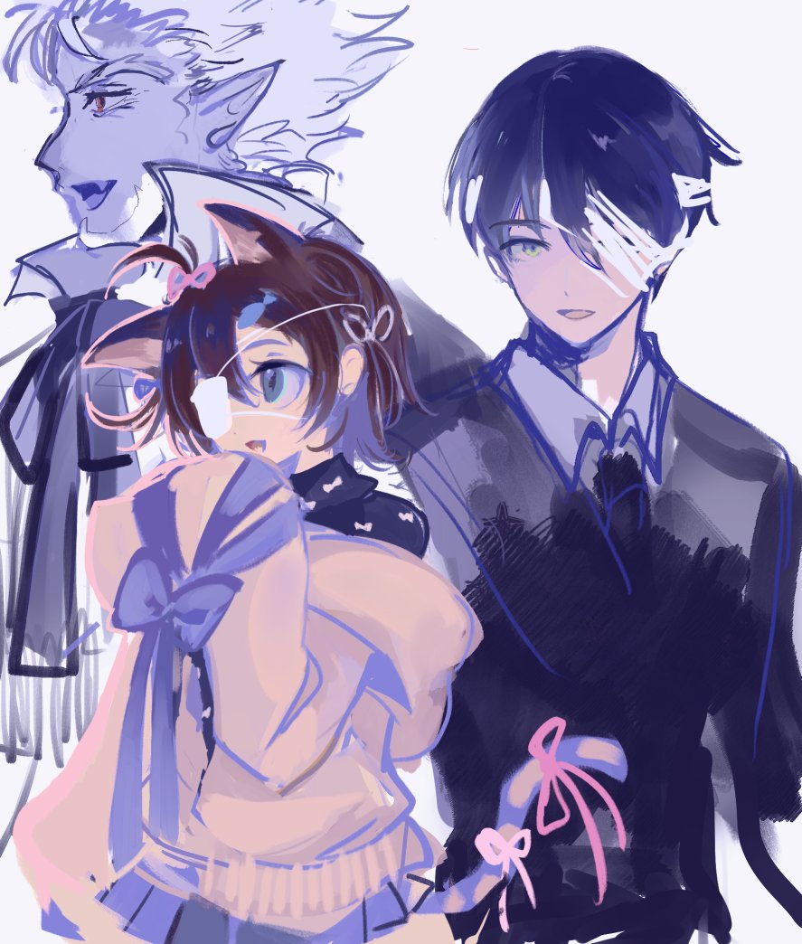 ☆ミミミ (@mmm11nya) on Twitter photo 