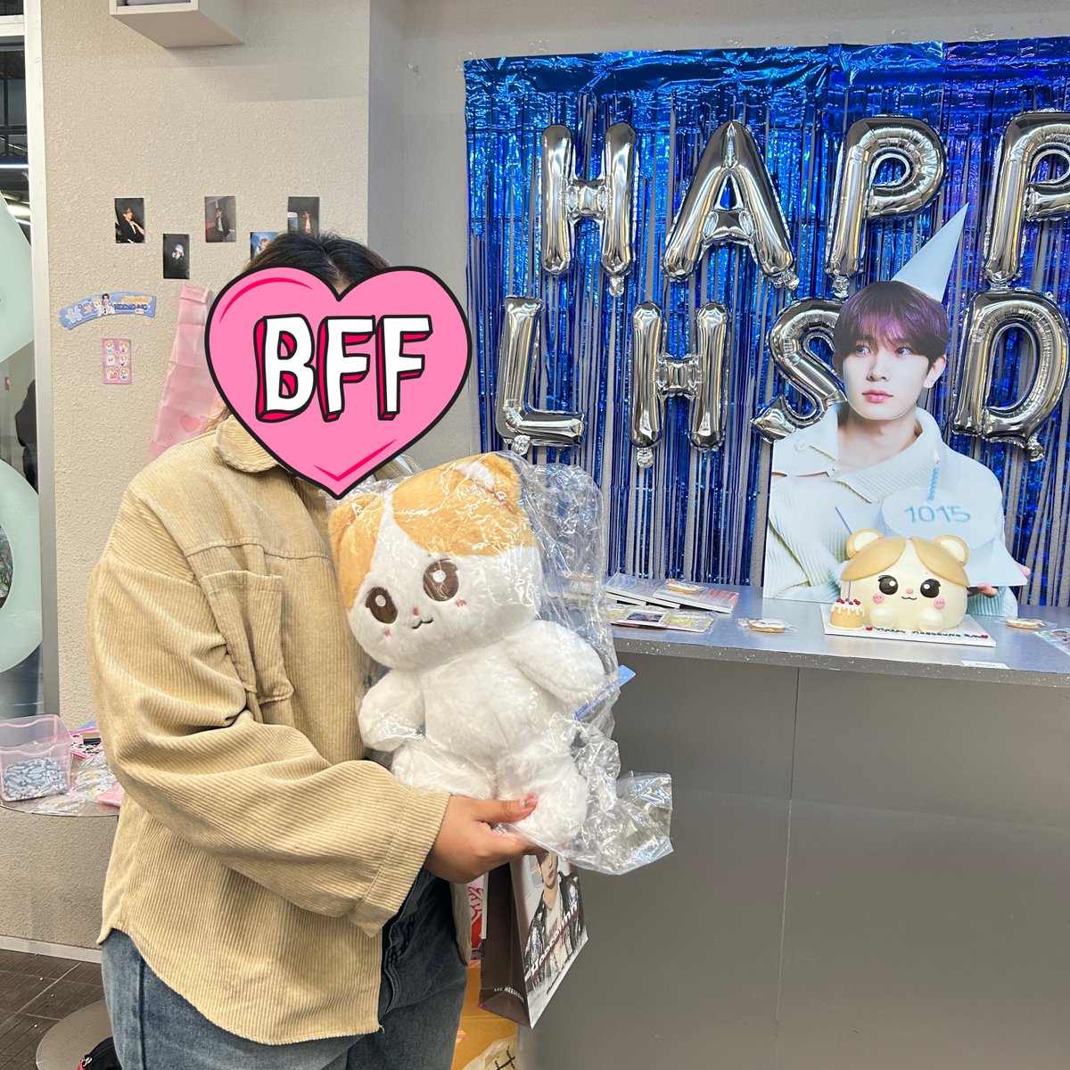 희스터 tweet media