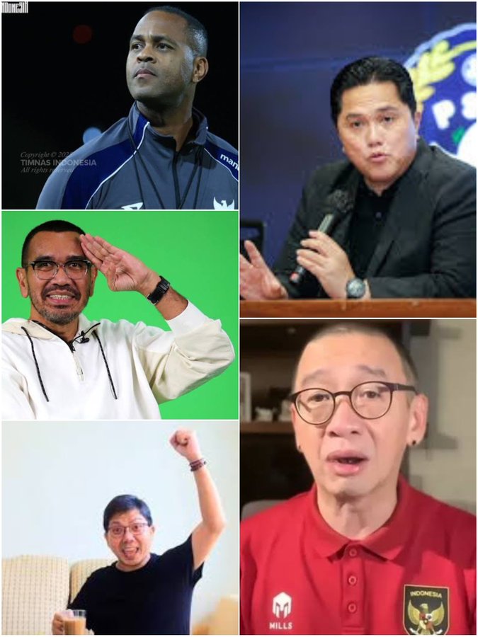 Kalau harus ada yang disalahkan
Maka diantara mereka pantas untuk itu