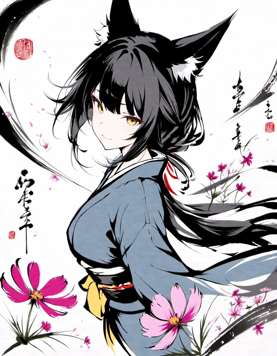 SUtanokami's tweet image. おはようございます🌞
今週もよろしくお願いします🦊
3連休の方は引き続きお楽しみください❣️
