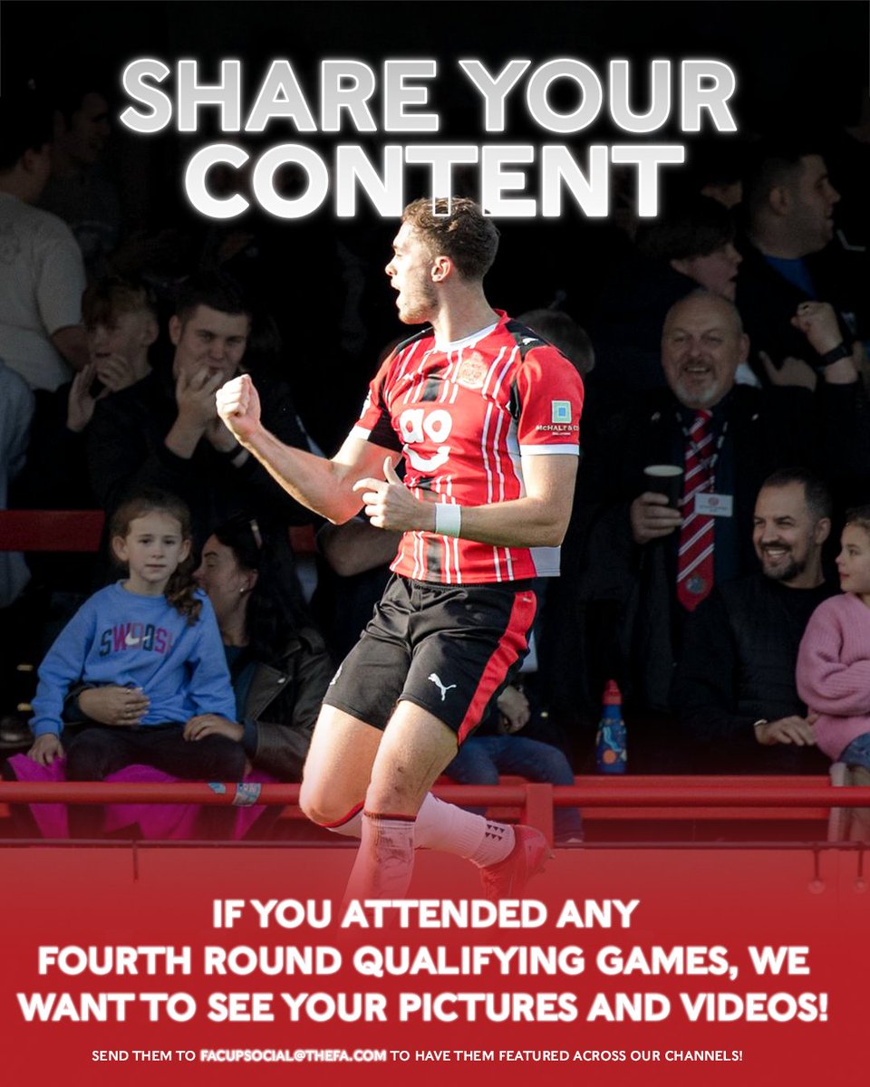 Emirates FA Cup tweet media