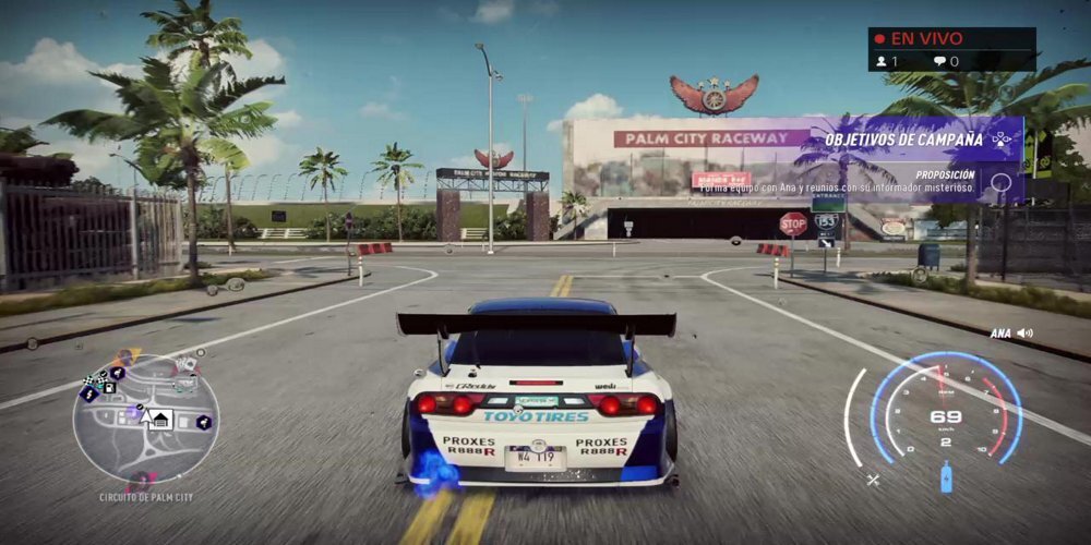 zarktiamyt's tweet image. 🔴 ¡EN DIRECTO AHORA! Explorando Need for Speed: Heat en Kick 🎮  
🔗 Únete aquí ➡️ ift.tt/GWUzKrE 
❓ ¿Qué parte de Need for Speed: Heat quieres que pruebe hoy? ¡Dímelo en el chat! 👇  
#StreamerLife #Kick #fb #rt