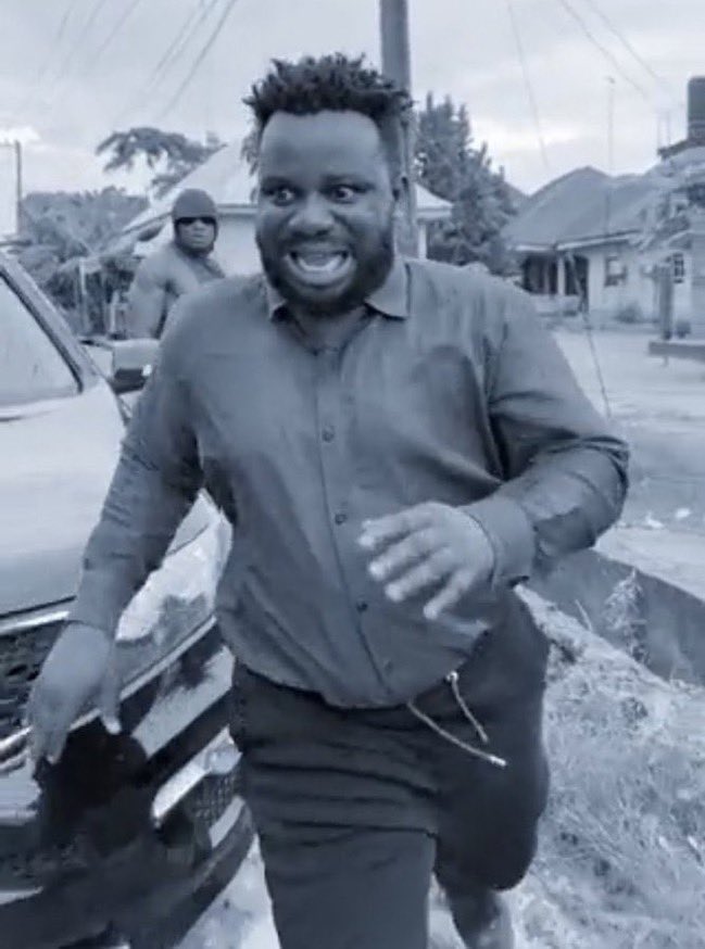 presh_milli3's tweet image. My 5 years old bro: They gave us assignments

Me: what subject?

Lil bro: quantitative reasoning 

Me: