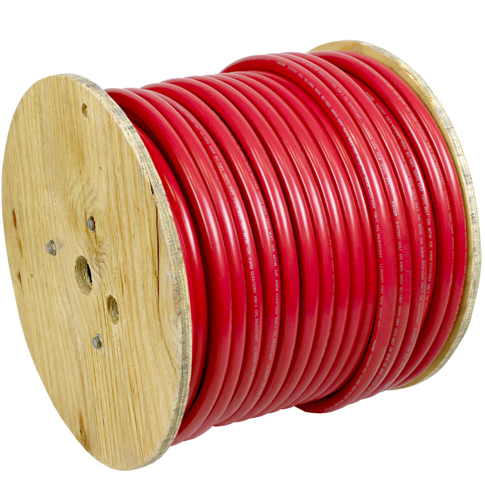 ProductWorldUSA's tweet image. Pacer Red 2 AWG Battery Cable - 250' dlvr.it/TNd6qF #MarineBatteryCable #AWGCable #ElectricalWiring #MarineElectronics #PacerGroup