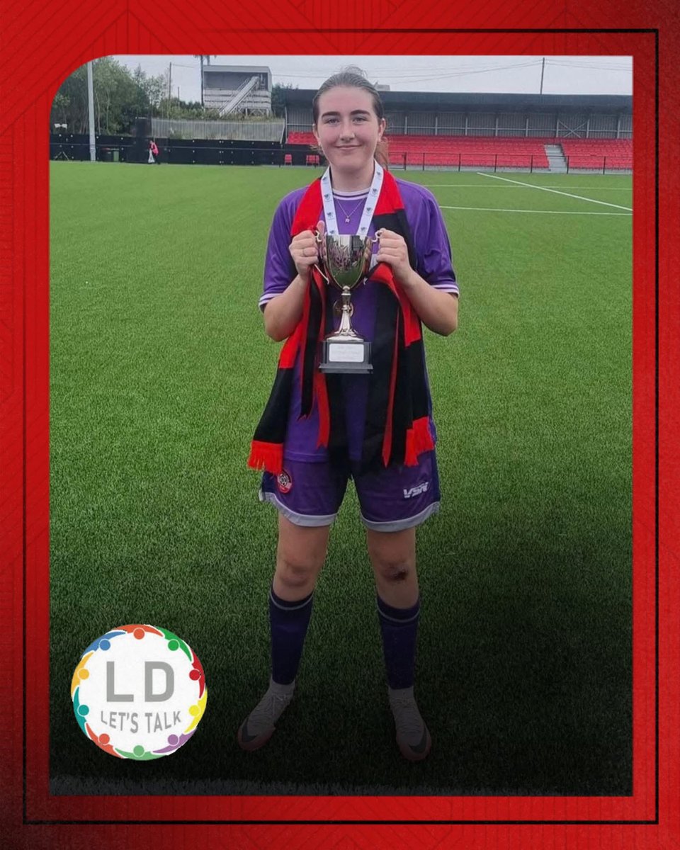 Let’s Talk tweet media