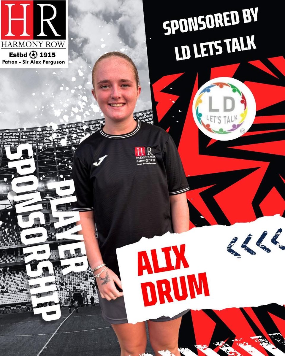 Let’s Talk tweet media