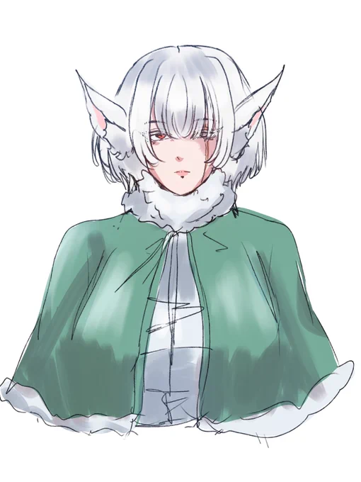 Day 11 Fauna [ #yumilatteaoc #ocyumitober ]