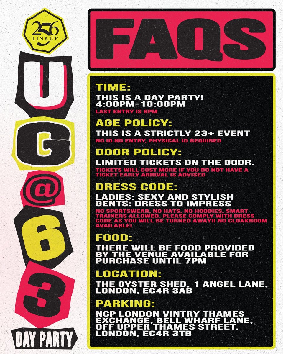 256linkup tweet media