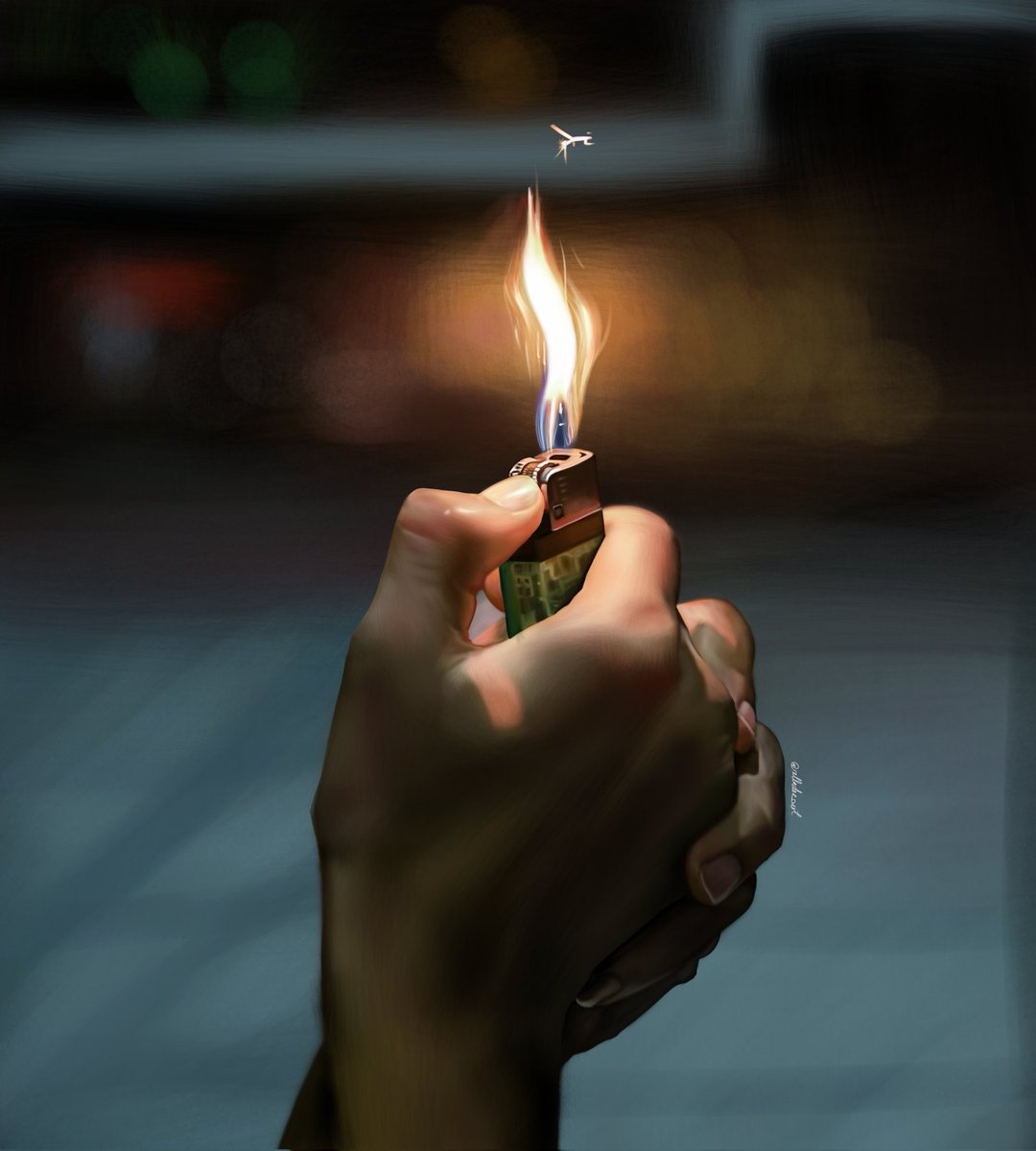 Relladoesart's tweet image. Hand/light study😄..

Stylus..#sonarpen