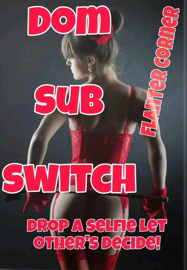 goddesslucy3697's tweet photo. Make your choice 🖤🖤 https://t.co/JVBPE7liQD