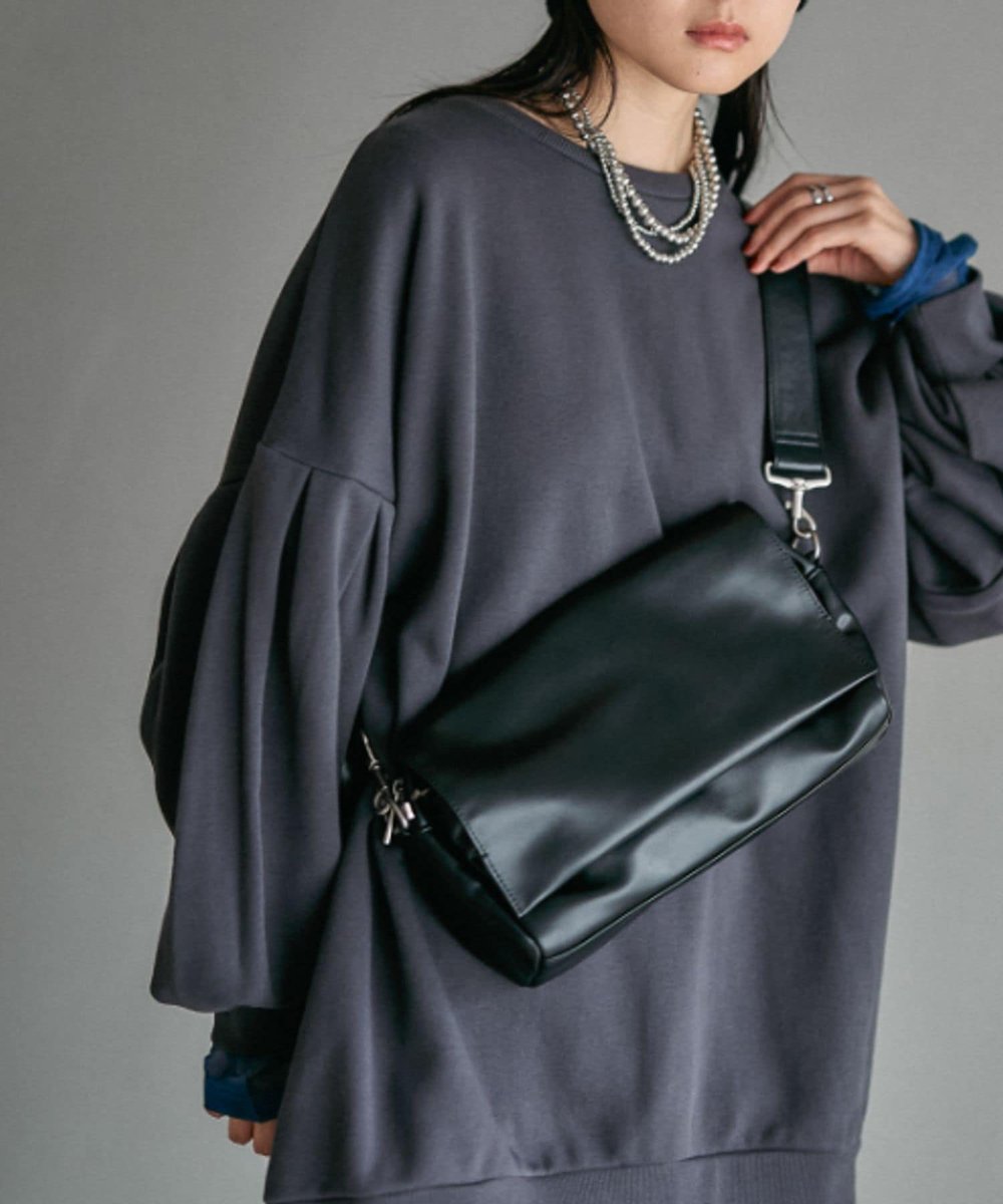 ❣️Ruby ❣️(^_−)−☆様　ボストンバッグ(M)その他 Amazon.co.jp: MU SPORTS エムユースポーツ Wマーク+シュシュ