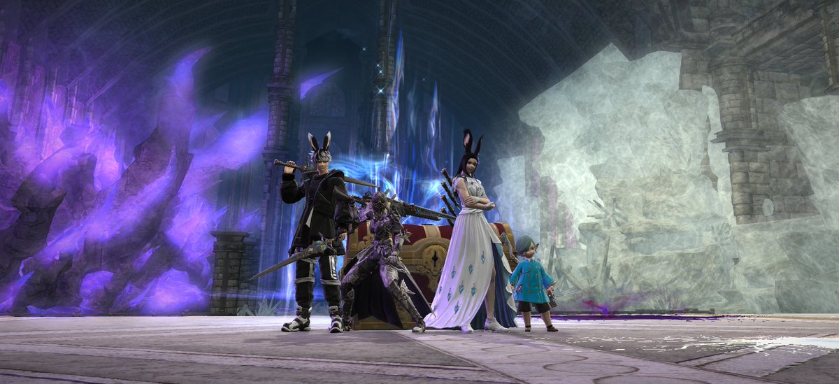 Q40 killed.
Never did I expect to be so humbled by a 4 player fight.

well played <a href="/masakinakag/">中川誠貴 Masaki Nakagawa</a> , you goddamn psychopath.