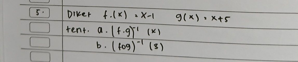 mochioreoyy's tweet image. joki tugas matematika, ini soal nya. sebut total ya. (yg avail jelasin lewat vidio jg) #zonauangᅠ #zonajajanᅠ #jokitugas