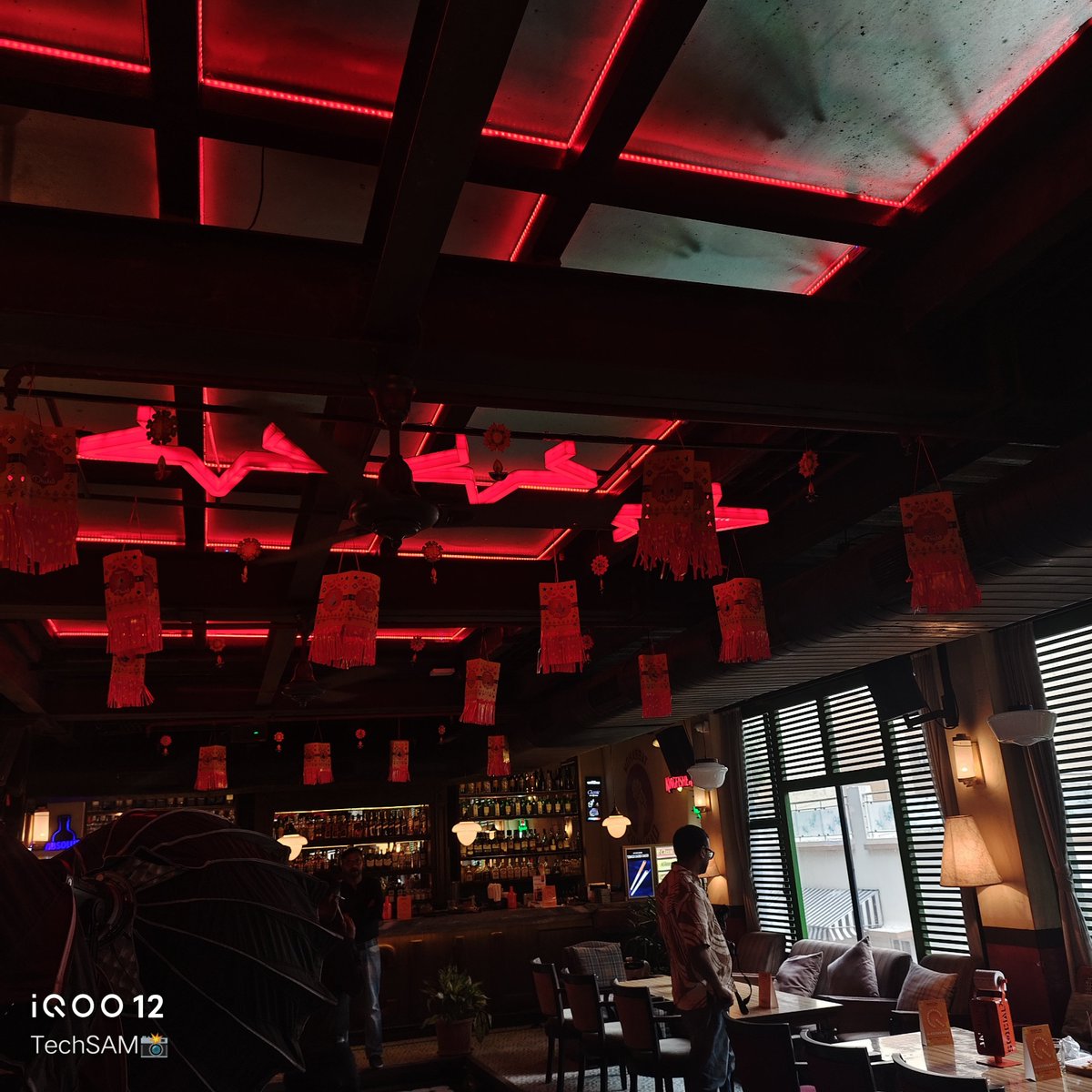 TechSAM009's tweet image. All set for #QuestersMeet 🤘😍
#FestiveEdition✨
#Kolkata
#iQOO
@IqooInd 
@nipunmarya 
@parakram_h