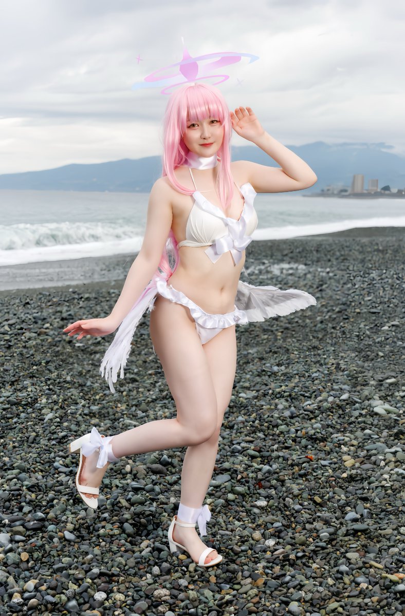コスプレ/cosplay

聖園ミカ 水着

📸 cesiさん <a href="/cesi_bd12/">cesi</a> 

#まだまだ水着のティーパーティ1004
#BlueArhcive