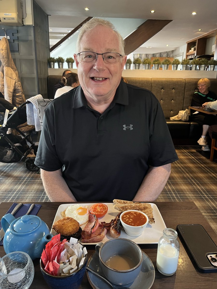 Peter Thornton.🇺🇦 tweet media