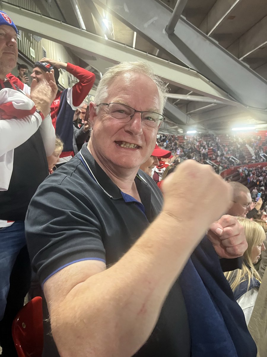 Peter Thornton.🇺🇦 tweet media