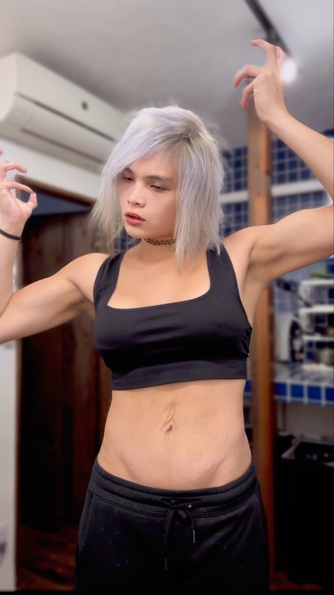 SIMP4BANDIT's tweet image. This woman! 😍🔥😩